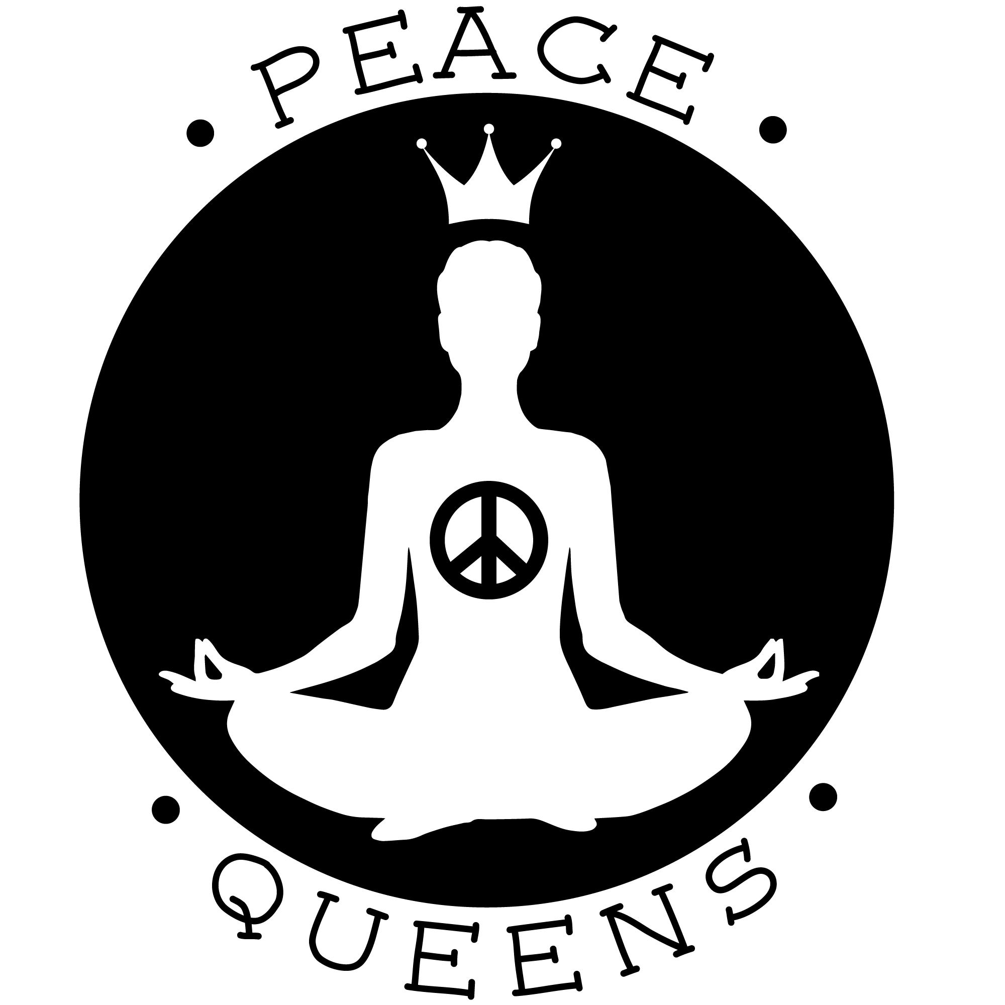 Yoga Collective Logo Design