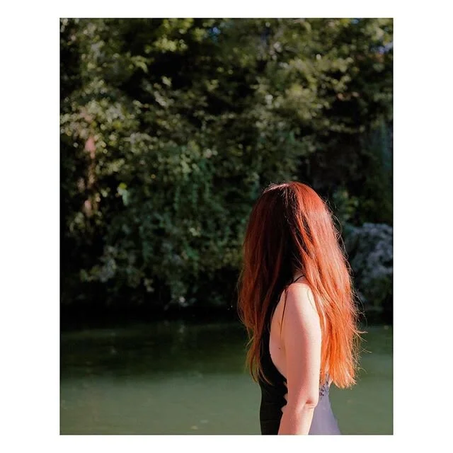 1.11.20 It&rsquo;s a never ending summer in atx part two. Bethany at Krause Springs this past September