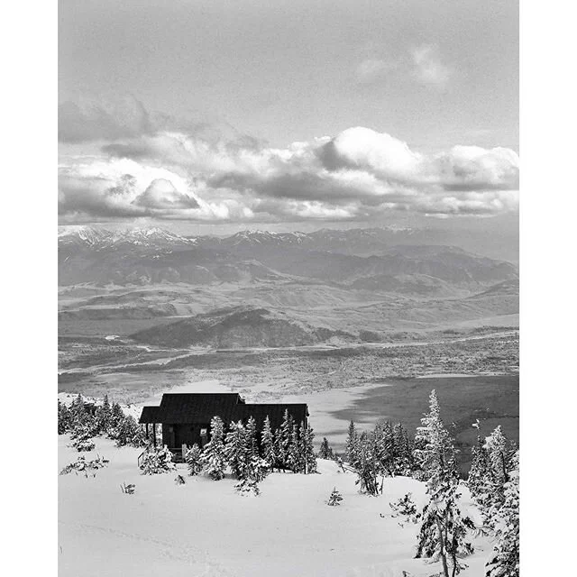 2.26.20 heading back to this spot next week with BK! This time with snowboards on ❣️