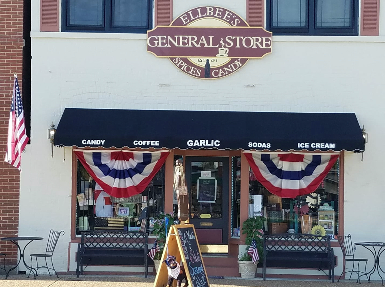 Retail Locations The Goose