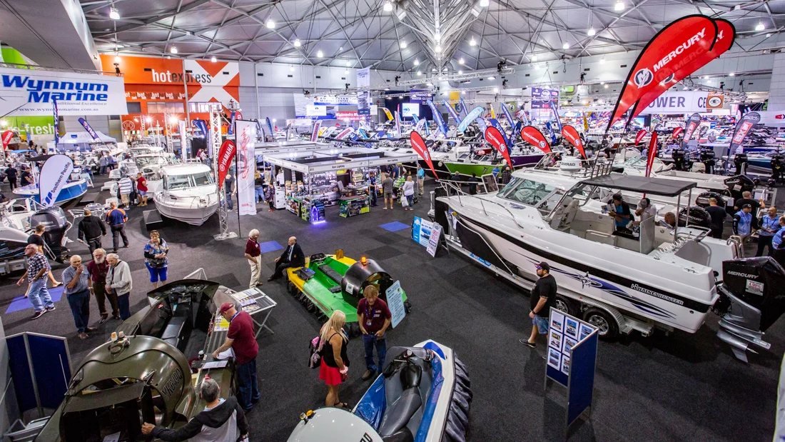 Event Photography Brisbane Boat Show.jpg