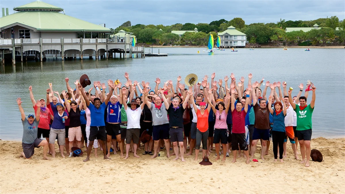 Sunshine Coast Event Photographer. Sunshine Coast Conference and