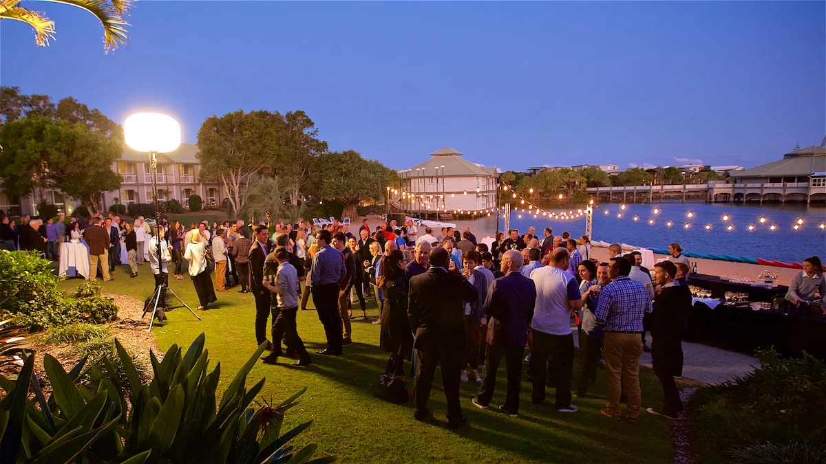 Sunshine Coast Event Photographer. Sunshine Coast Conference and