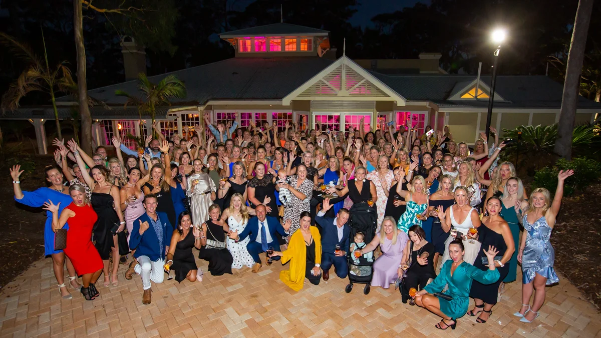 Event Photography Gold Coast. Gold Coast Conference Photographer and