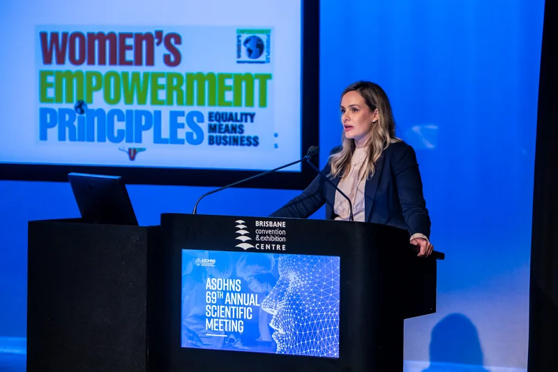 Brisbane Conference and Event Photography