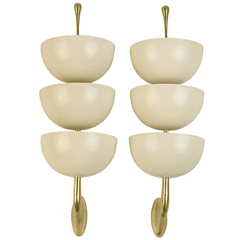 Stilnovo Sconces