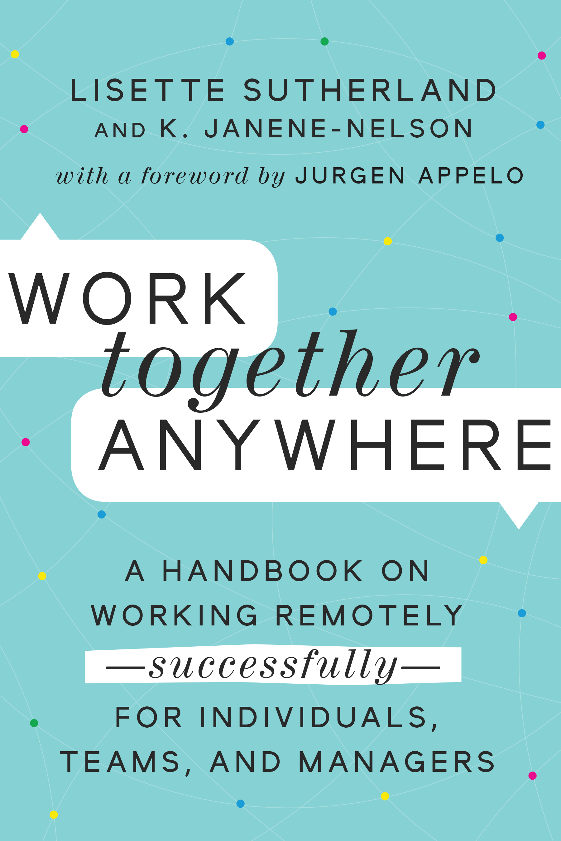Collaboration Superpowers