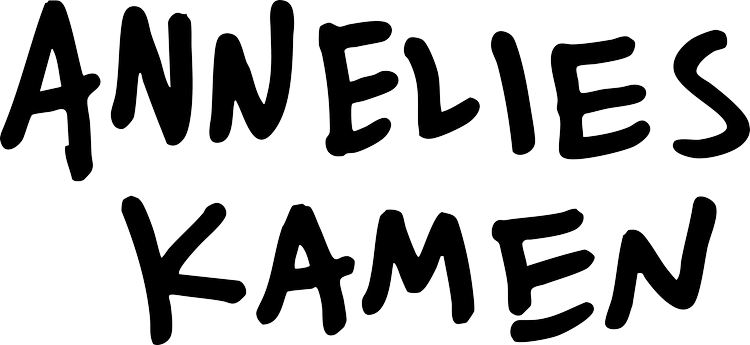 Annelies Kamen