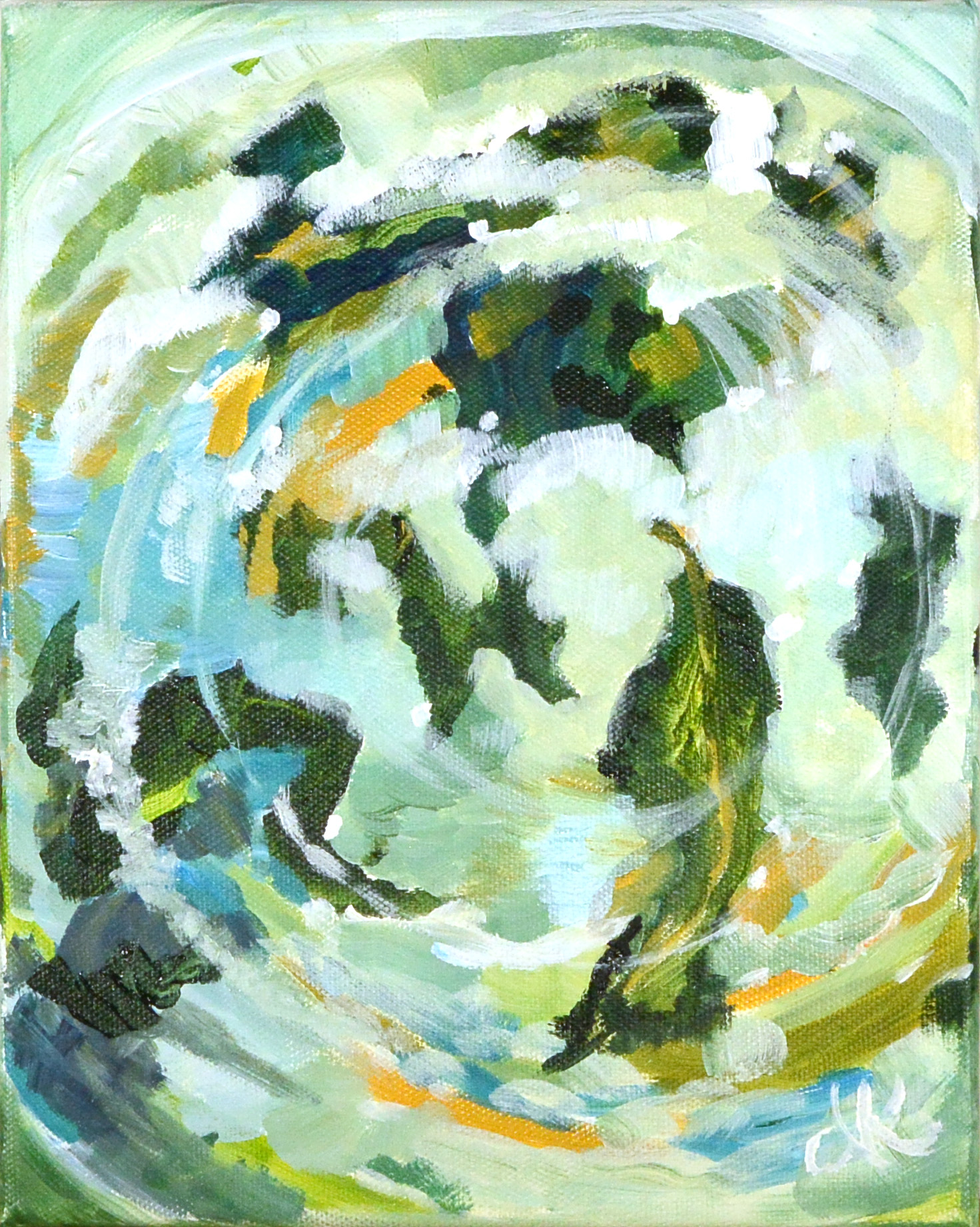Tea Leaves 2