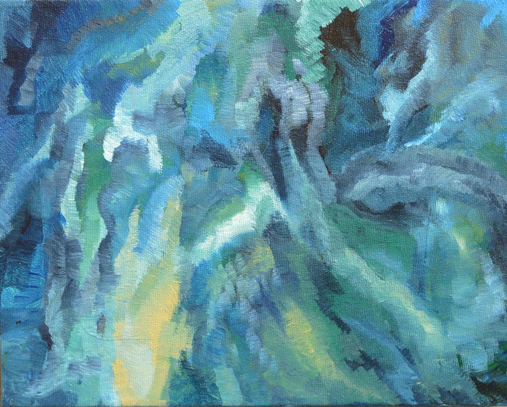 Currents