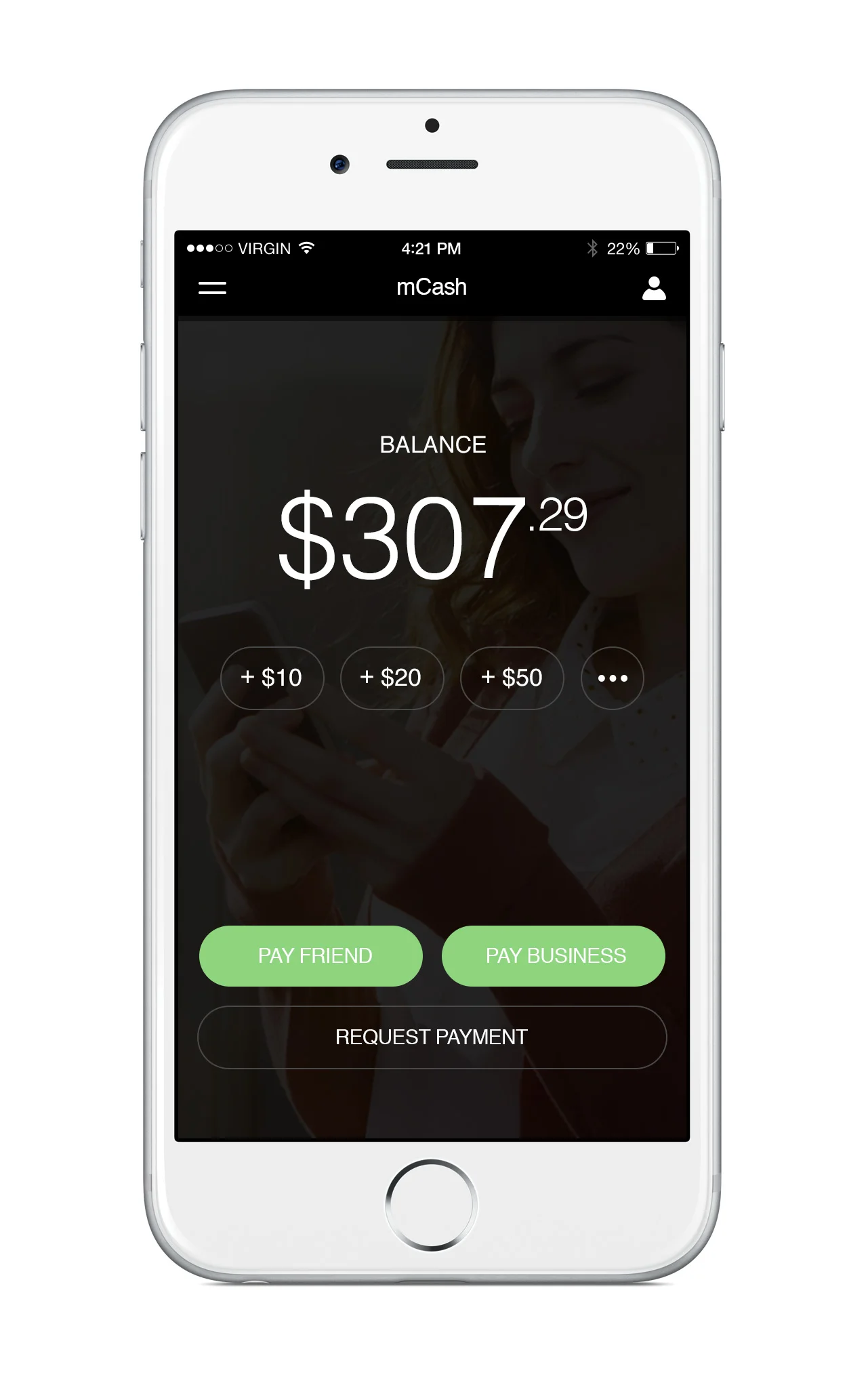 Payment App