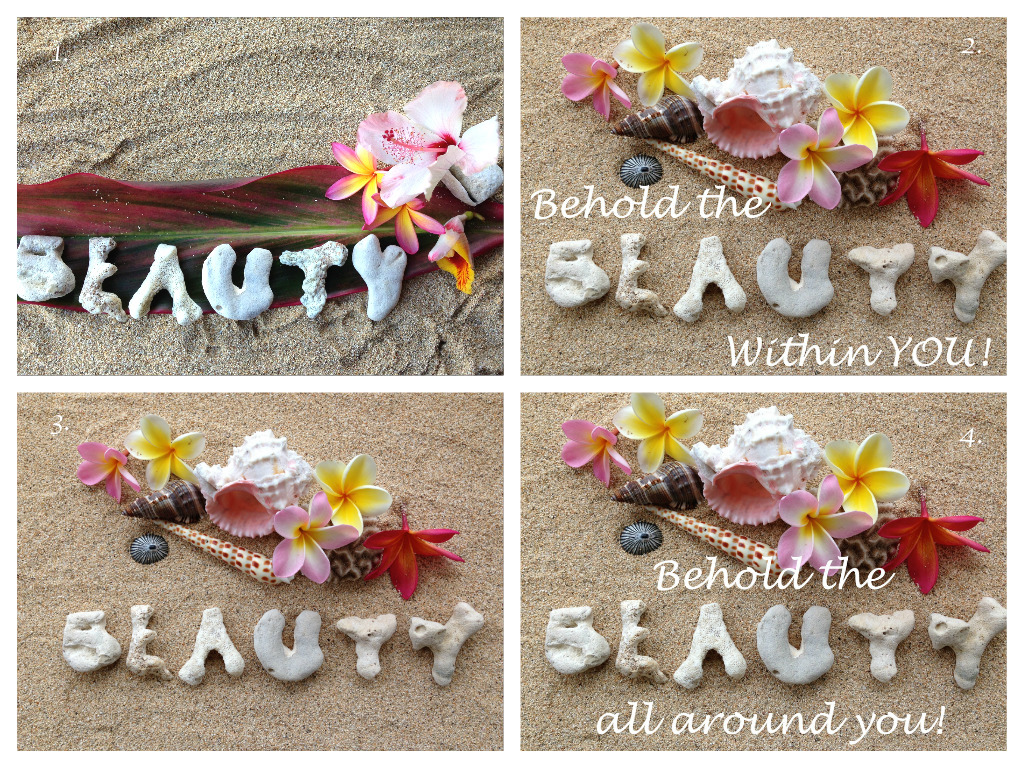 Beauty Series