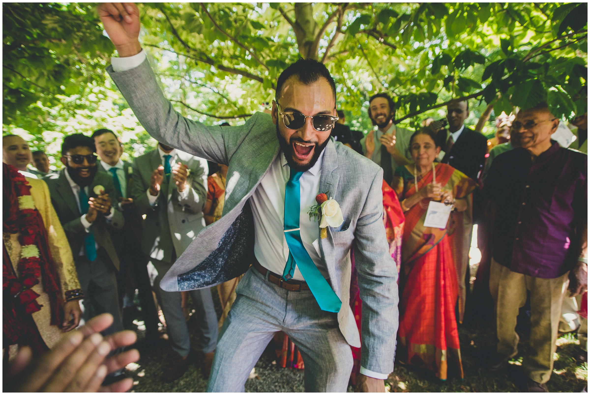  NJ Wedding Photographers - Garret Torres Photography 