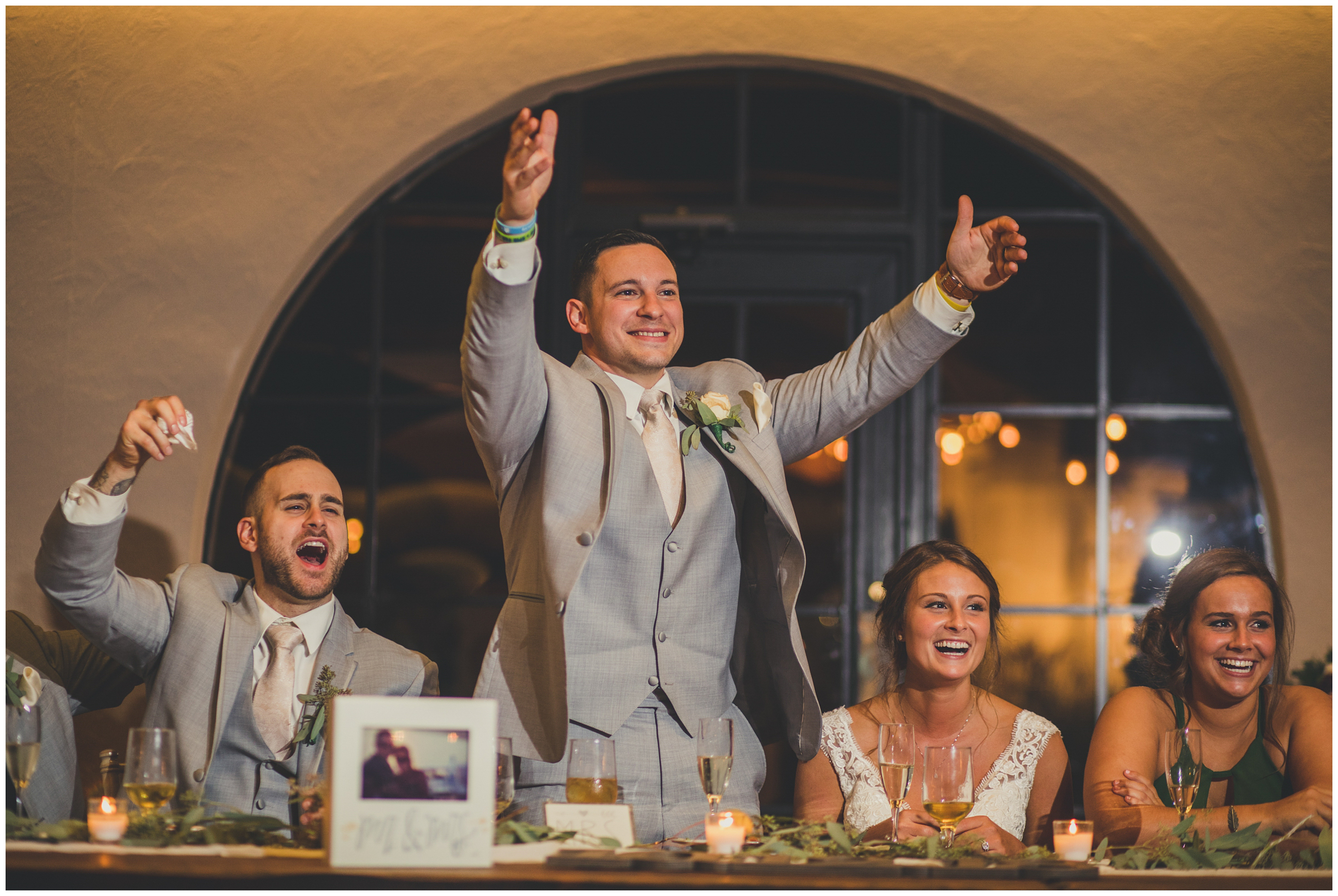  NJ Wedding Photographers - Garret Torres Photography 