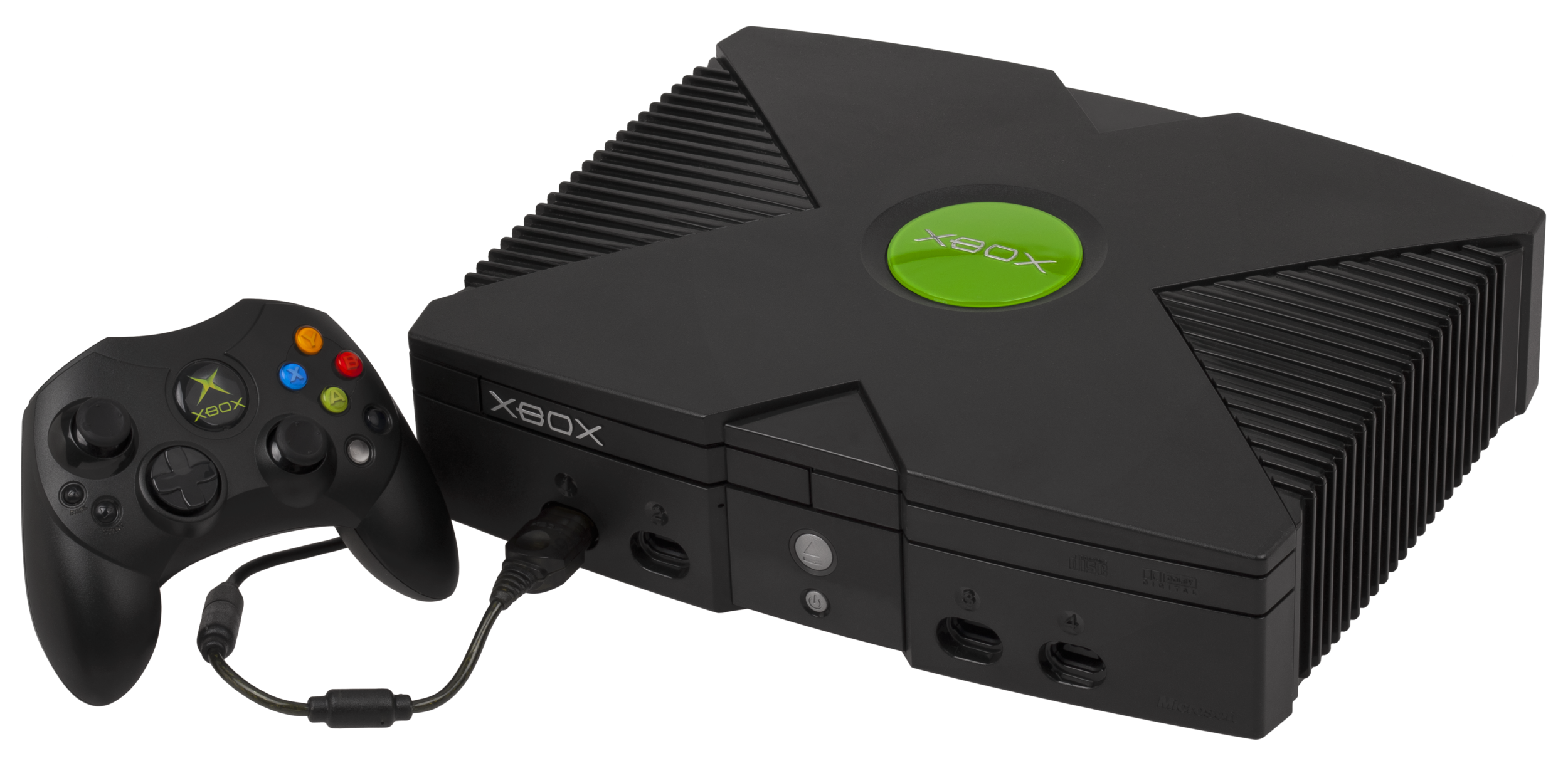 Ah, yes... an X-shaped box. I get it. via Wikipedia