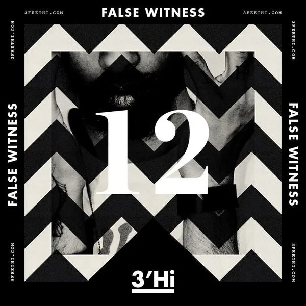 MIX 12  / FALSE WITNESS (NYC)