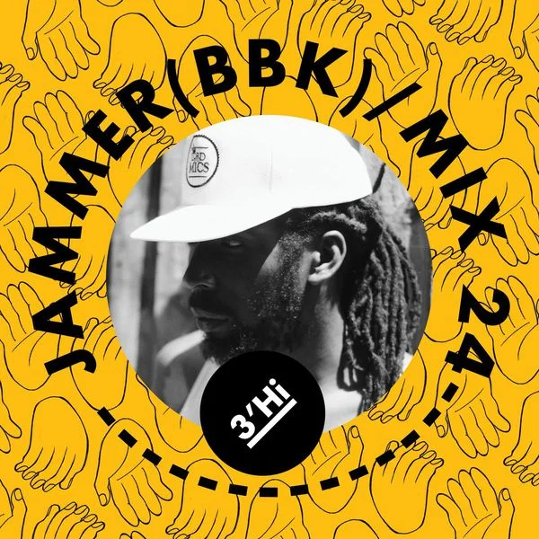 MIX 24 / JAMMER (LDN)