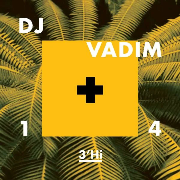 MIX 14 / DJ VADIM (LDN)