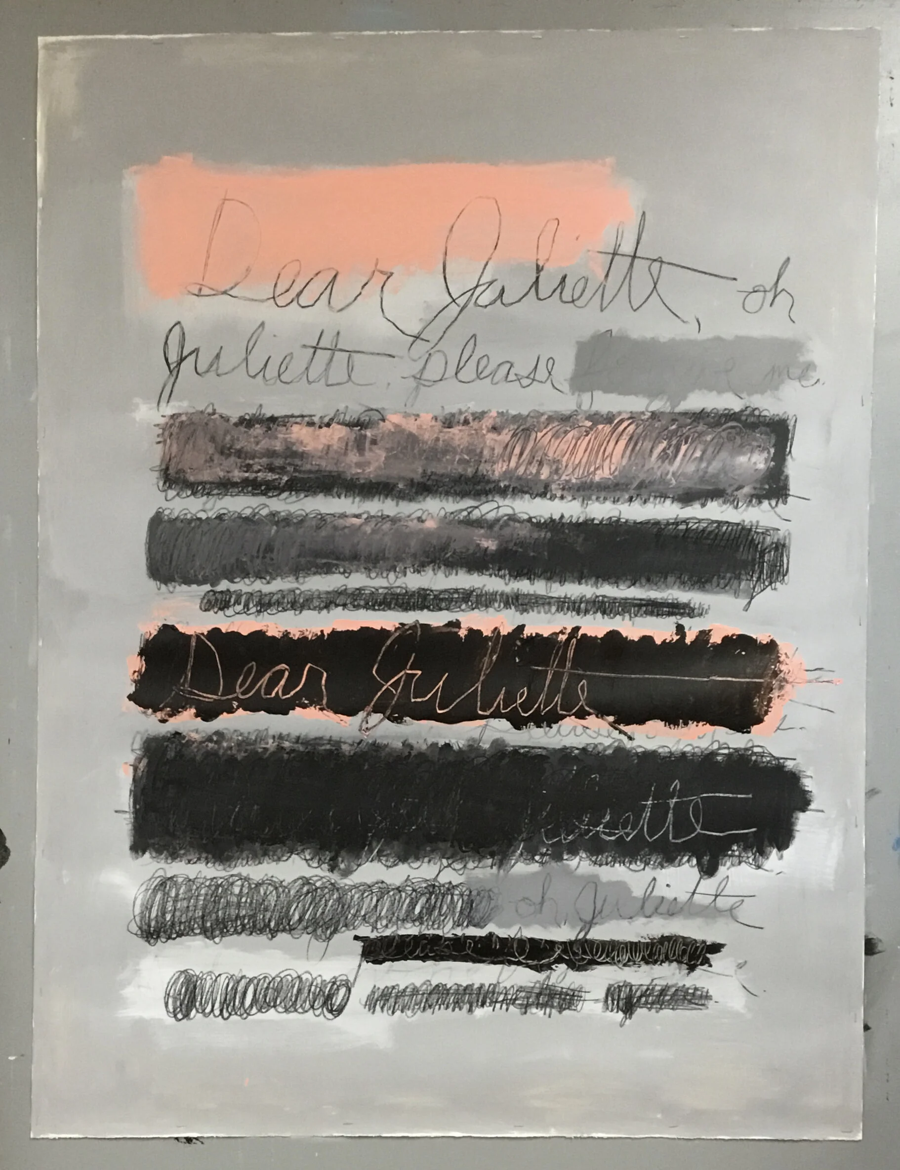 Please (Love Poem 3)