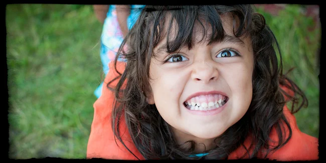This little girl would love it if you could help make her Camp even better.