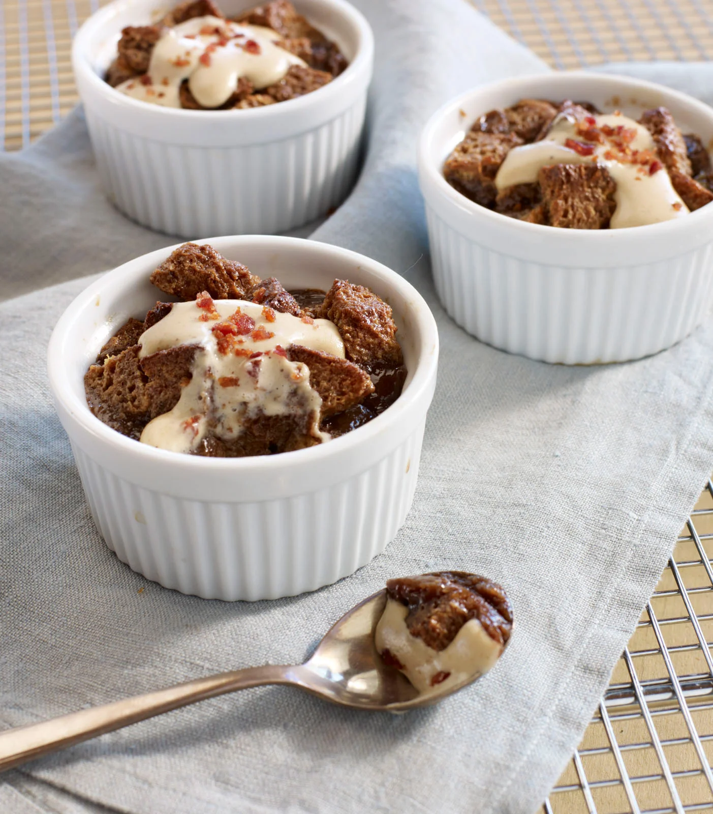 Sweet — Chicago Food Stylist, Food Styling by Carol Smoler