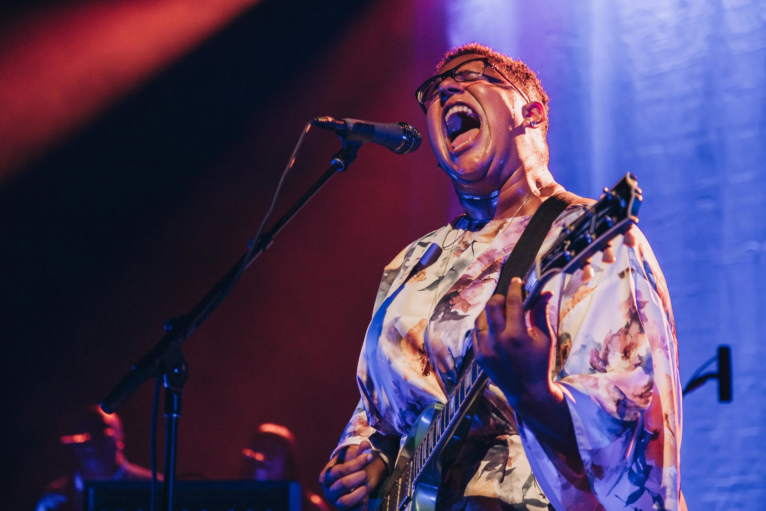 Alabama Shakes