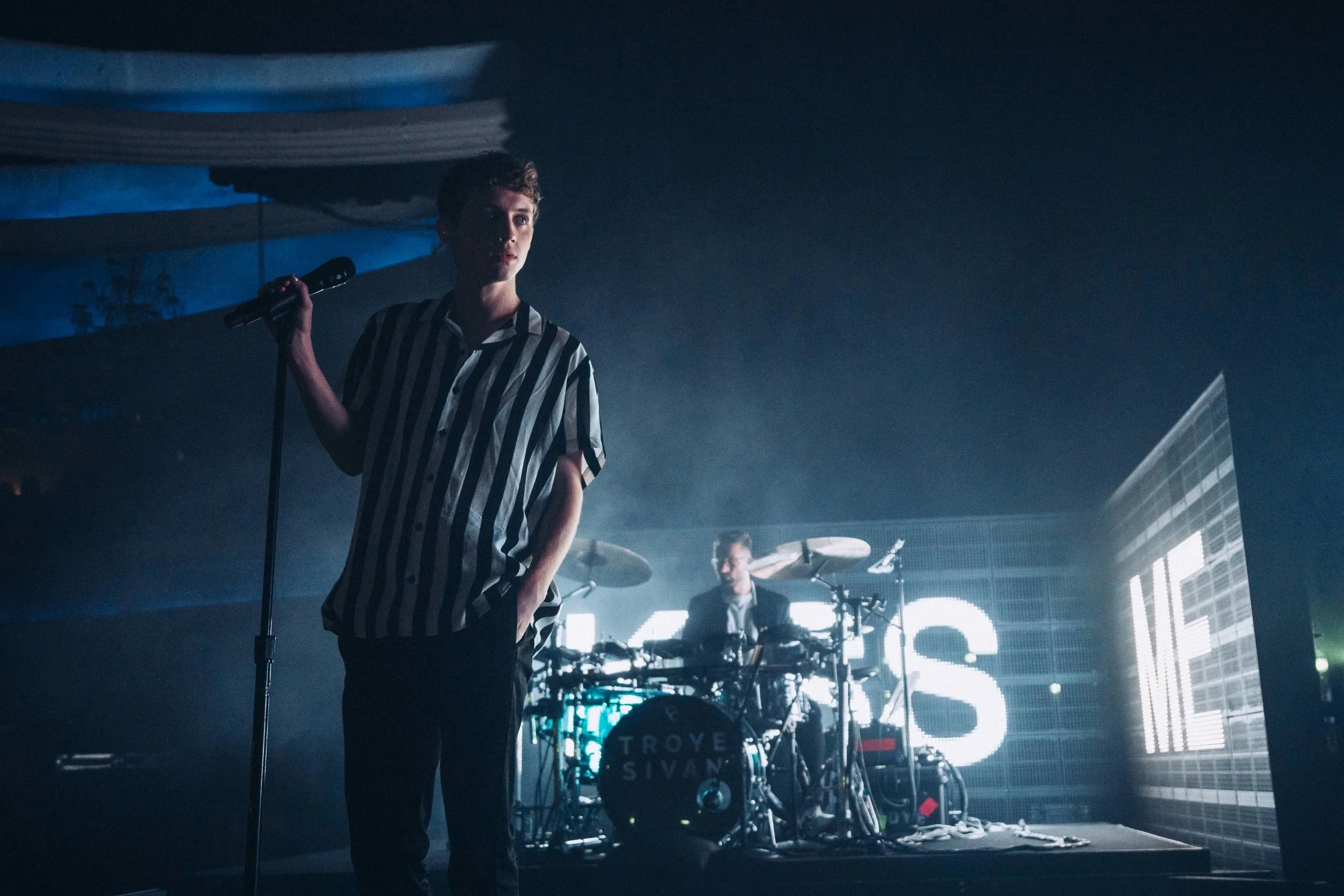 Troy Sivan