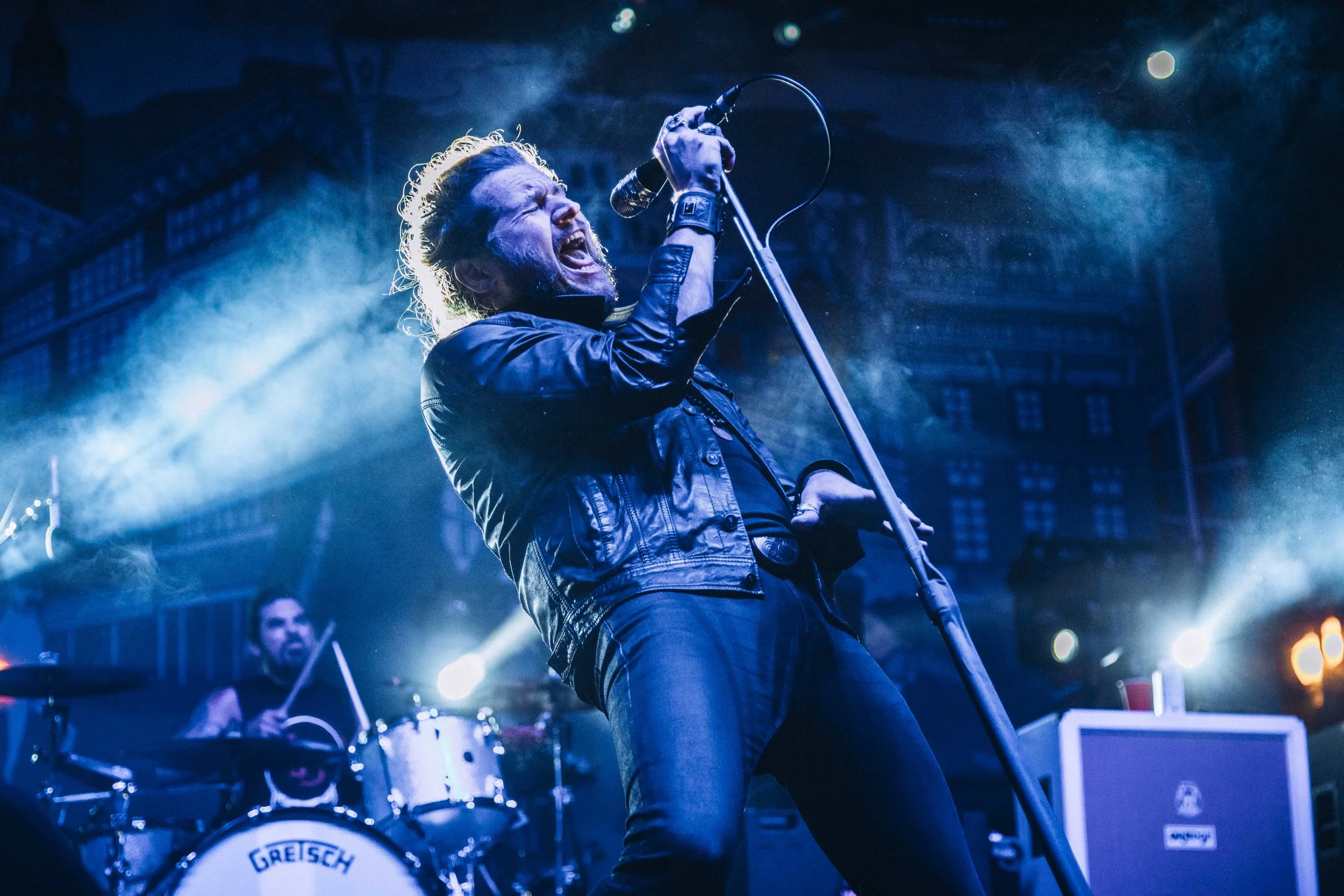 Rival Sons