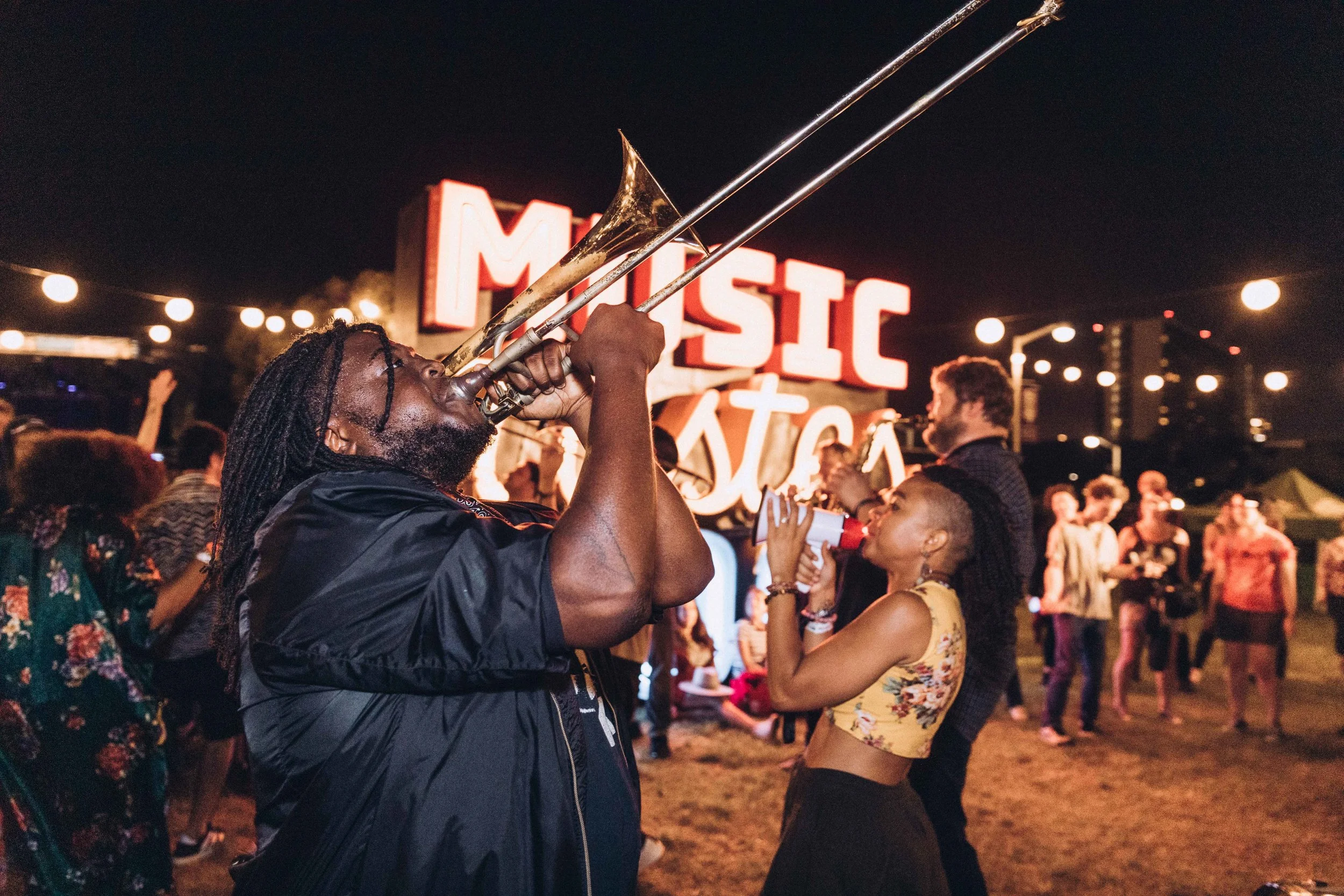 Music Tastes Good Festival
