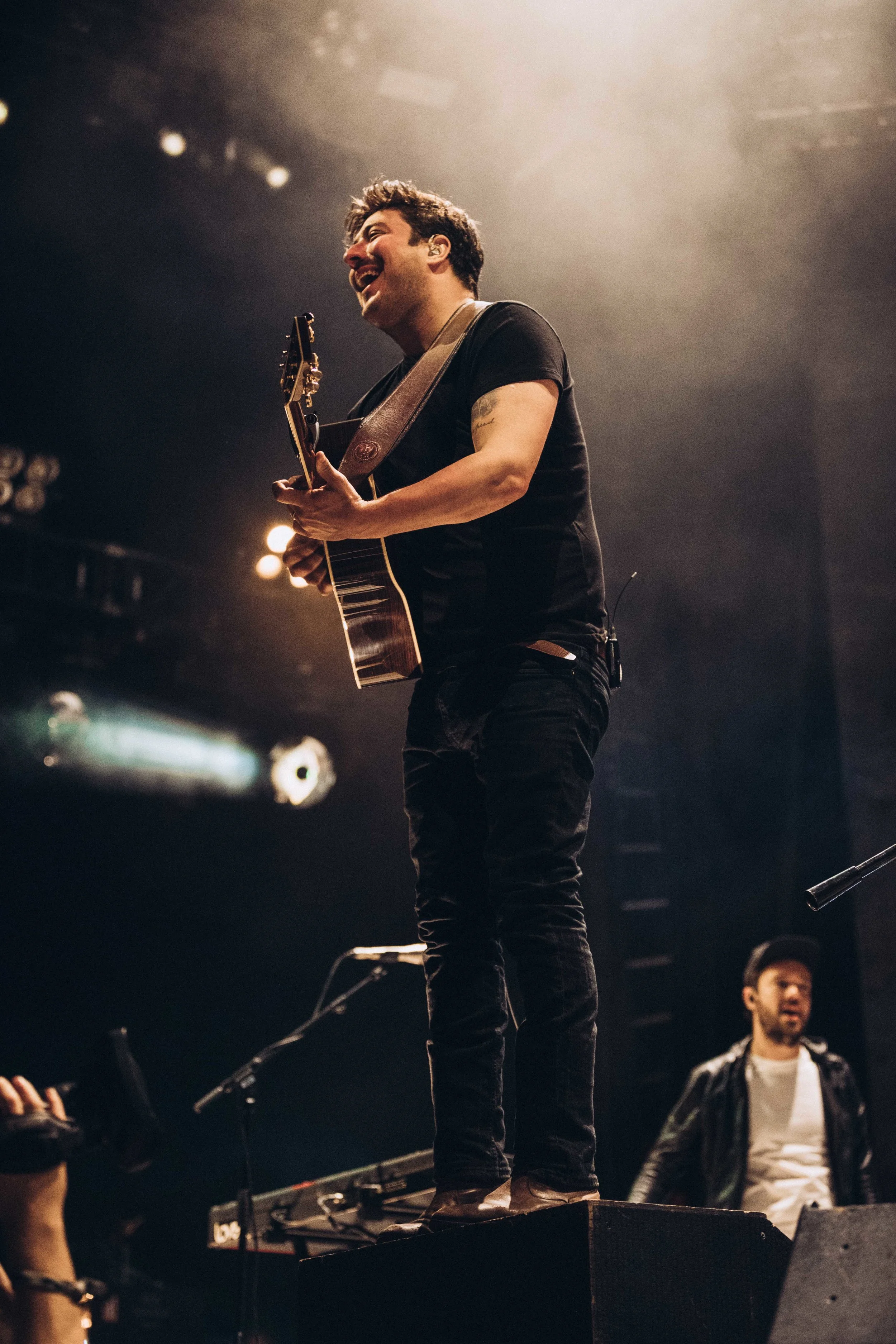 Mumford and Sons