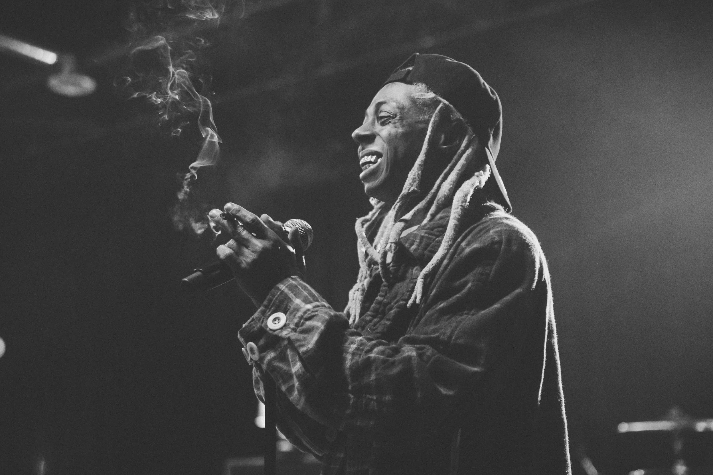 Lil' Wayne