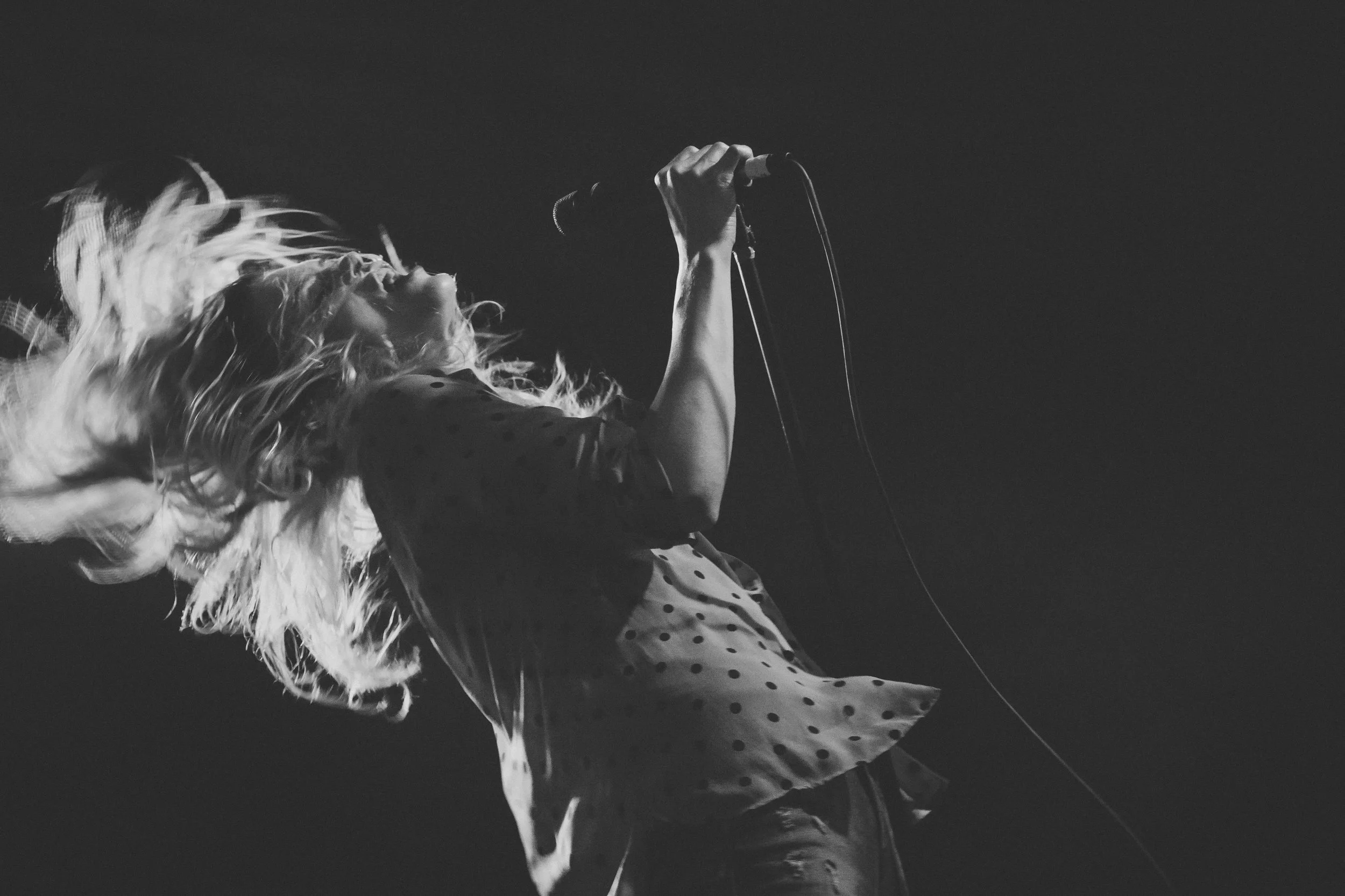 The Kills