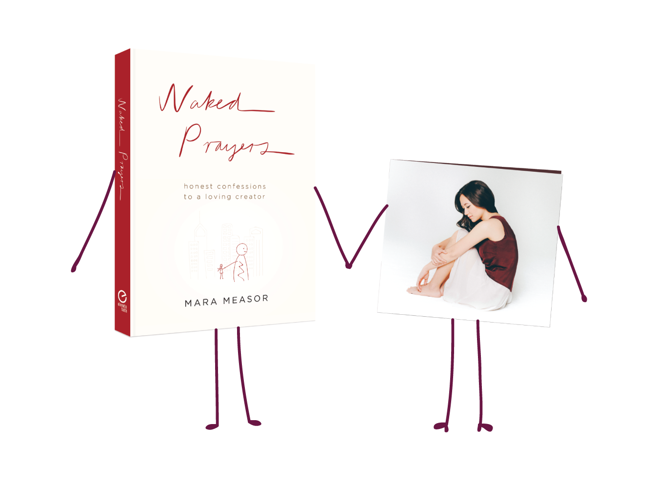 Book and Album Friends.png