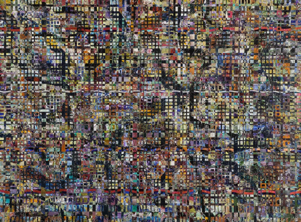 Metroplex II 2009 (Sold) 2014