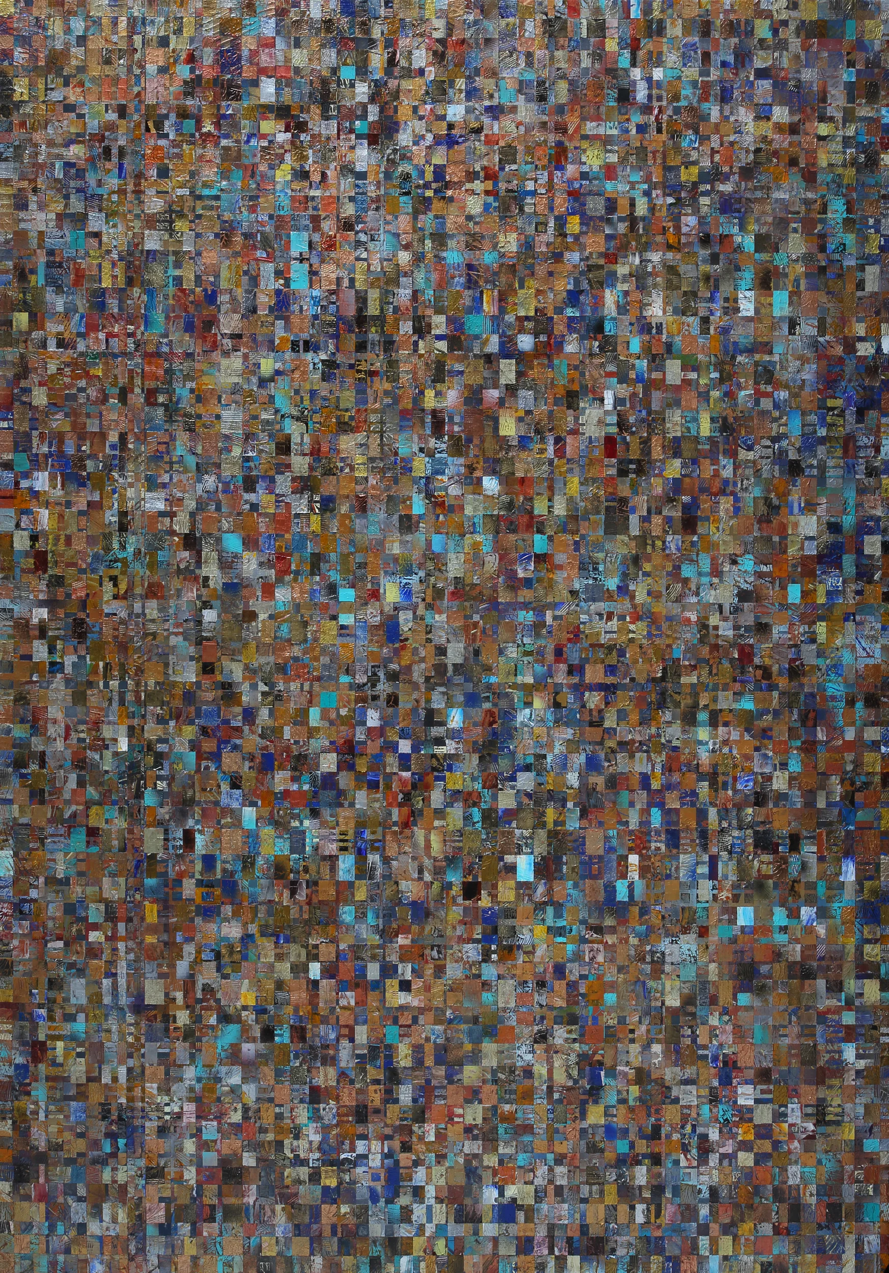 Sapphire Creek Series #2 2018