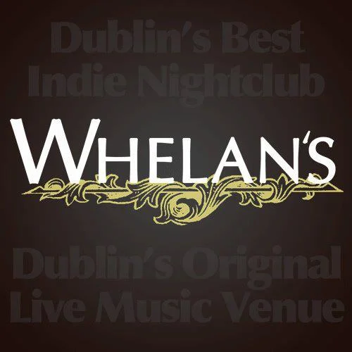 Folk Club at Whelan's