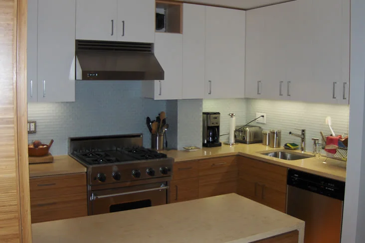 Custom Kitchen Cabinets New York City Jonnywood Custom 
