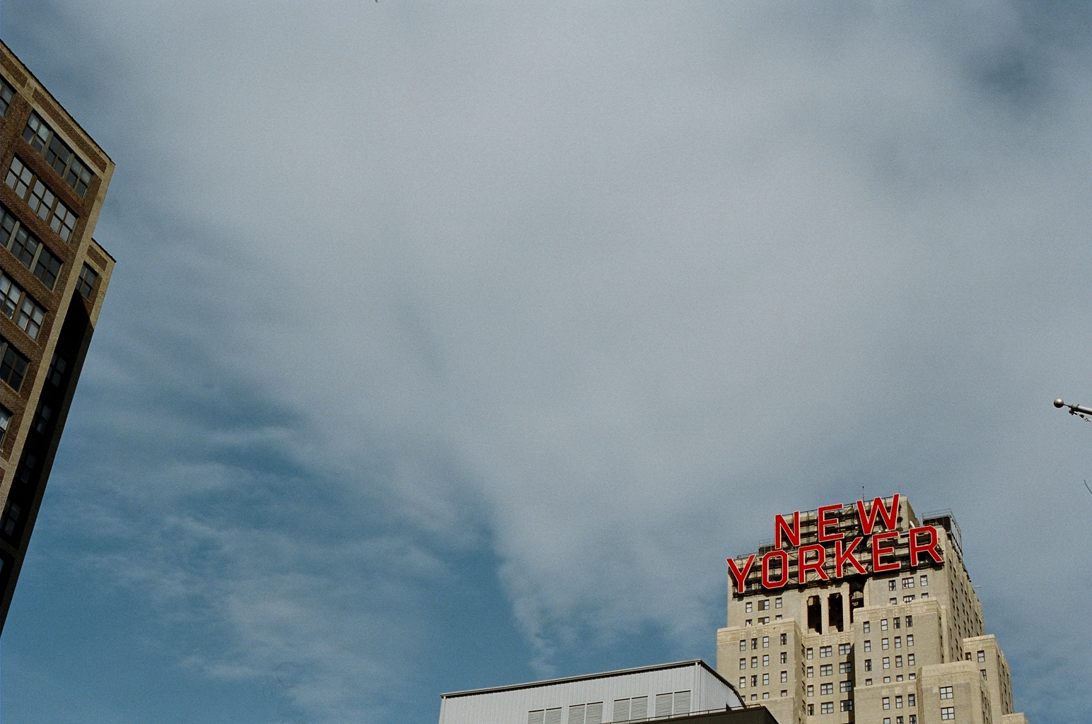 Manhattan, NY // Classic. 