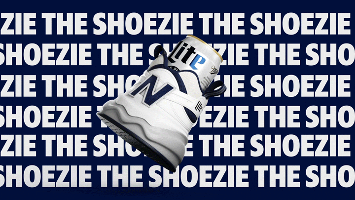 The Shoezie — creative director