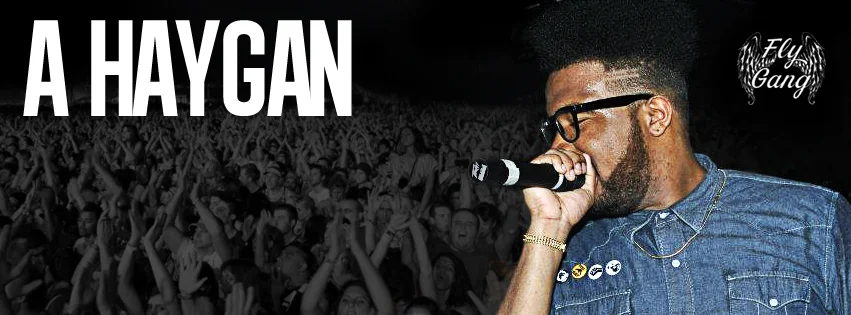 Singing Facebook Cover