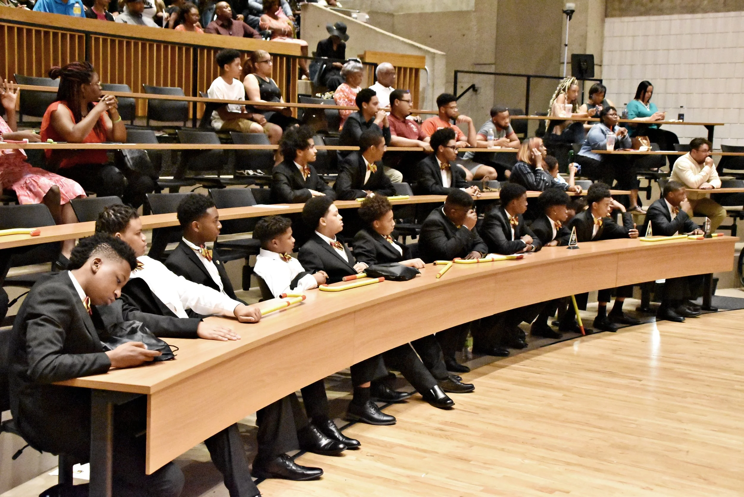2019 Louisville Kappa League