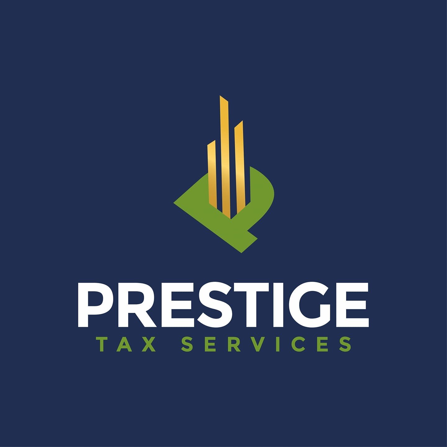 The 4th OneTouch Media Business of the Week is Prestige Tax Services!

Dominique Hill is the owner of Prestige, which offers tax preparation, small business consulting, business credit workshop, and notary services. At Prestige Tax Services, LLC we s