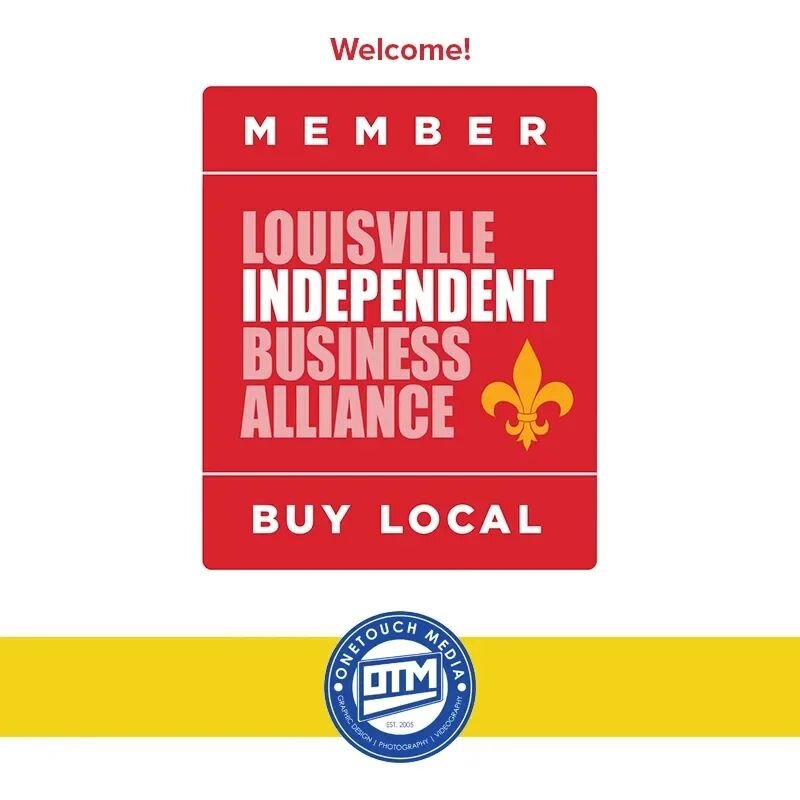 We are pleased to announce that we are now part of the Louisville Independent Business Alliance (LIBA)!

The mission of the Louisville Independent Business Alliance (LIBA) is to preserve the unique community character of the Metro Louisville area by 