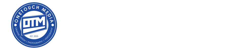 OneTouch Media Graphic Design & Photography Inc.