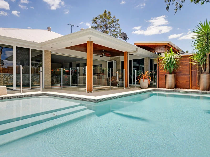 46 burlington terrace, springfield lakes