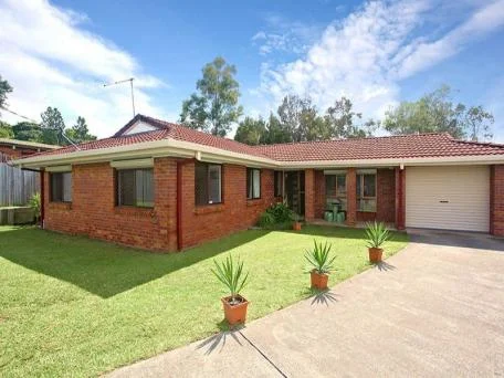 30 coolana street, underwood. sold for 
