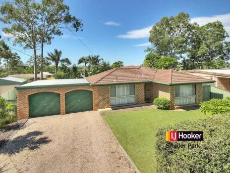 25 huntingdon road, bethania. sold for $290,000