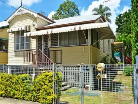 48 granville street, west END. SOLD for $760,000