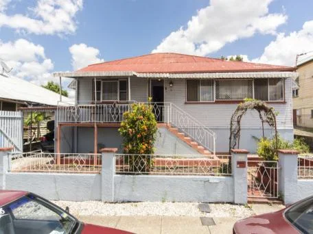 15 PRINCHESTER STREET, WEST END. SOLD for $800,000