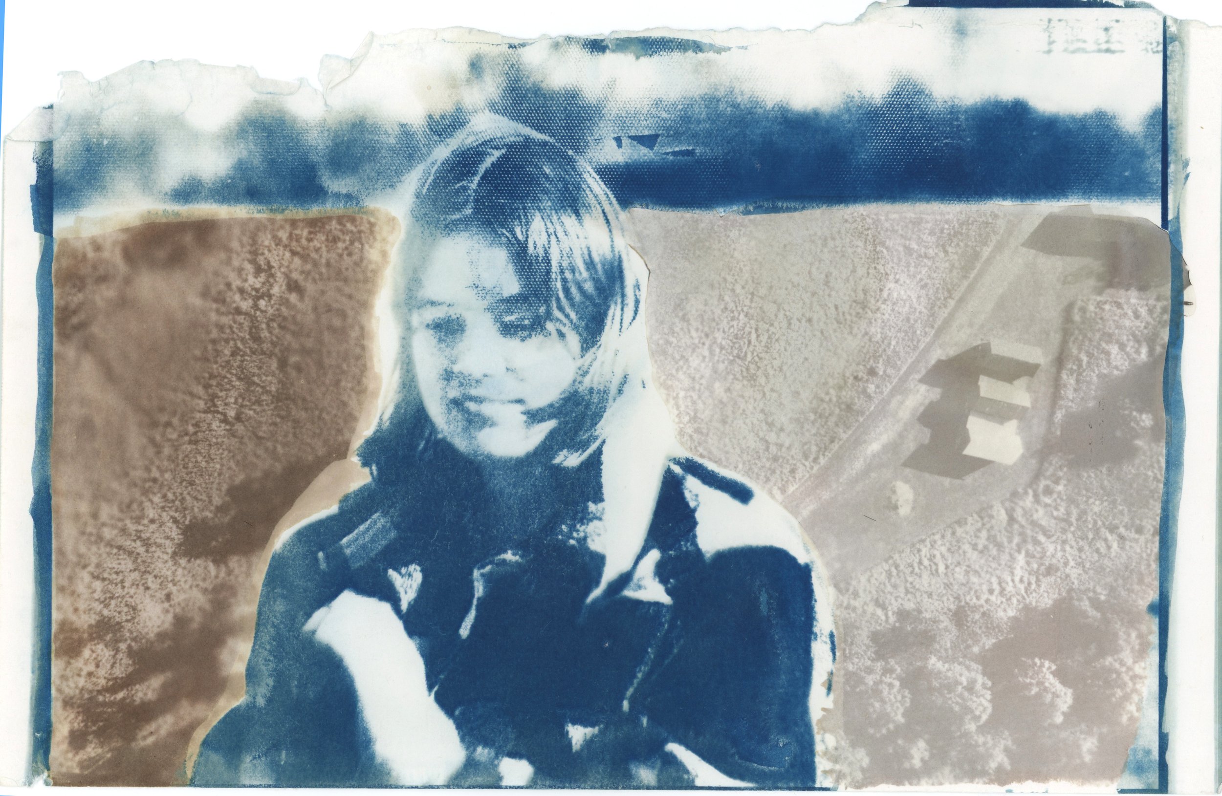 Mama on Farm Cyanotype saltsilver vdb.jpg